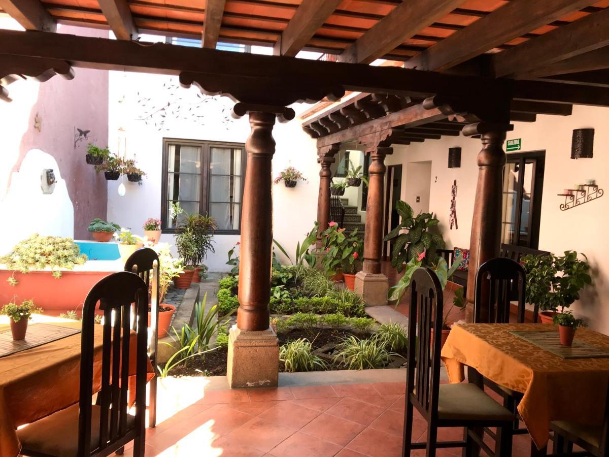 La Galería 2* Antigua