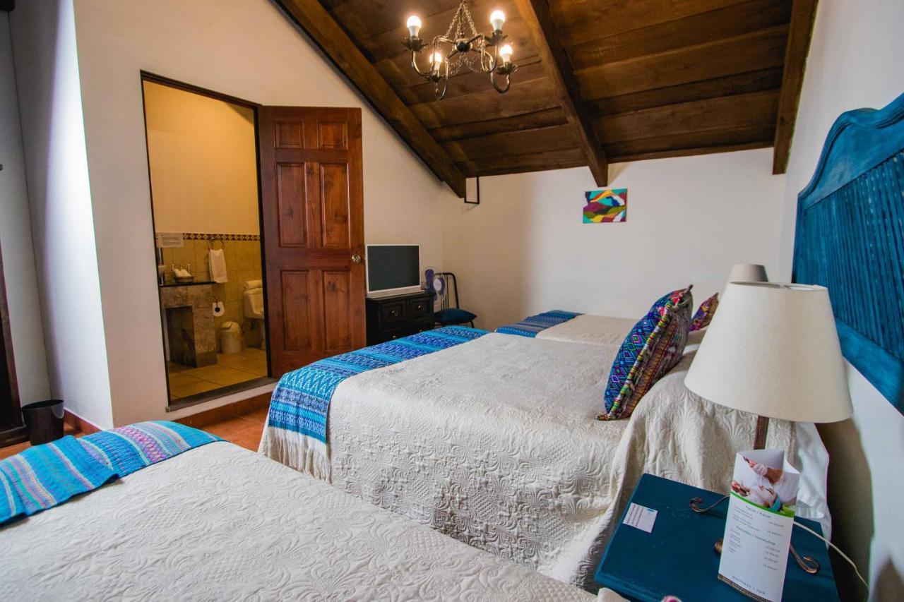 La Galería Hotel