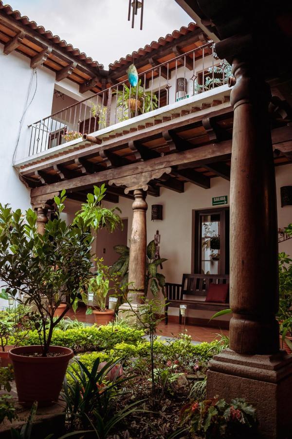La Galería Hotel 2*