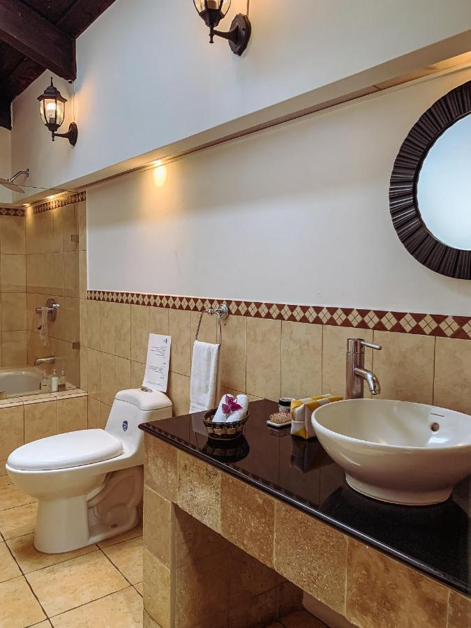 La Galería Hotel