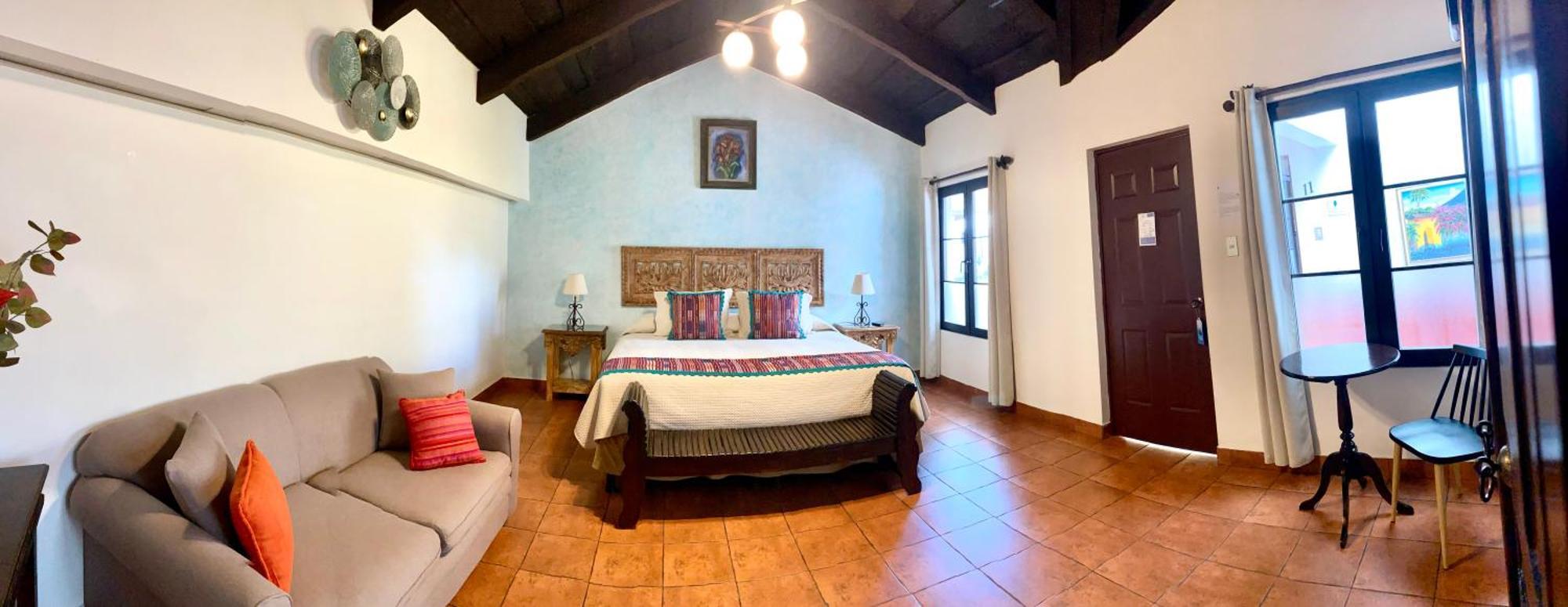 Hotel La Galería