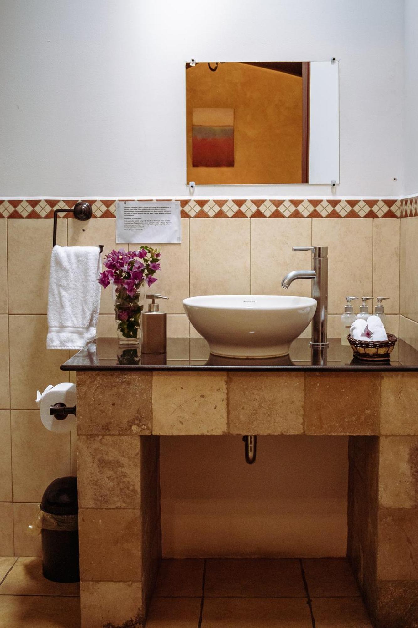 La Galería Hotel