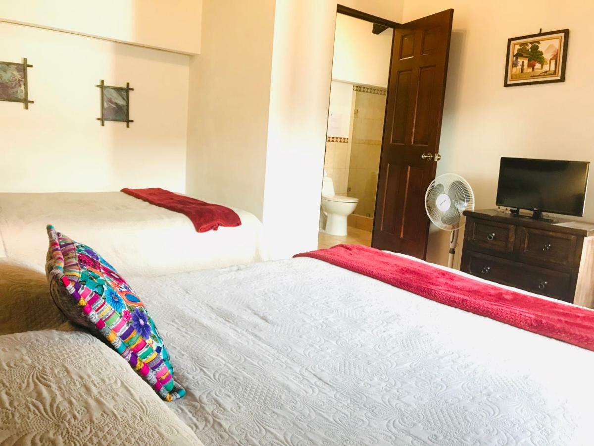 La Galería Hotel 2*