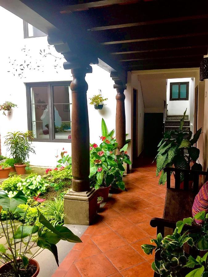 La Galeria 2* Antigua