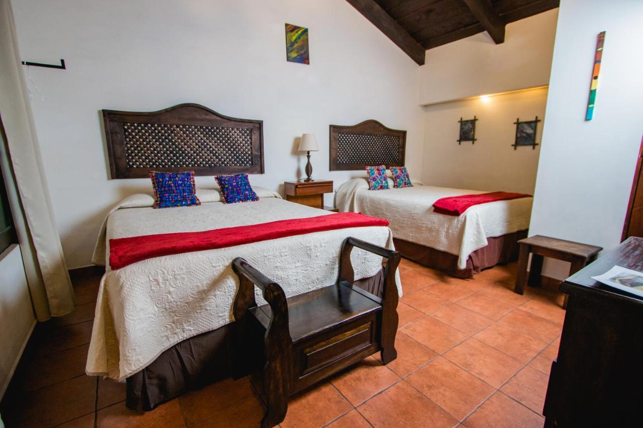 La Galeria Hotel