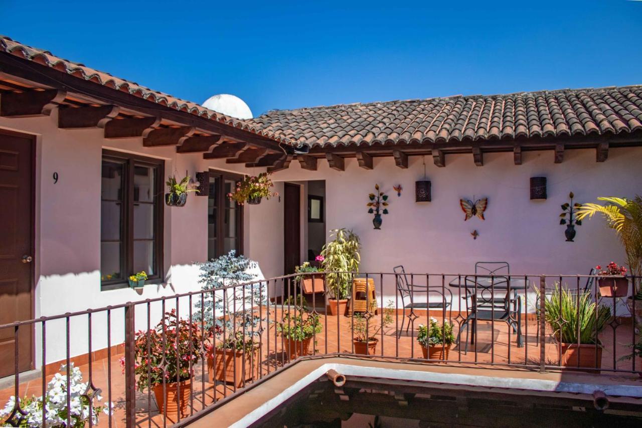 La Galeria 2* Antigua