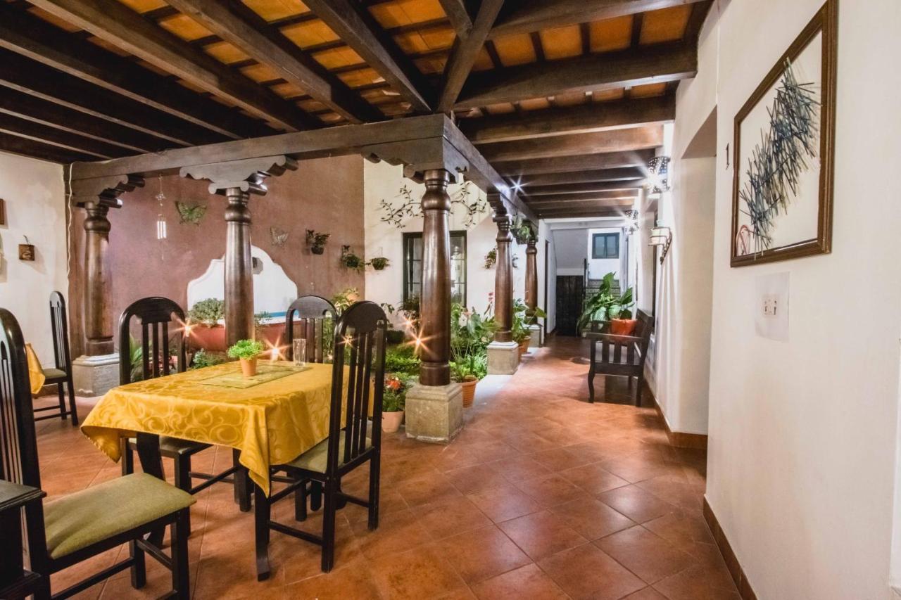 La Galeria Hotel Antigua