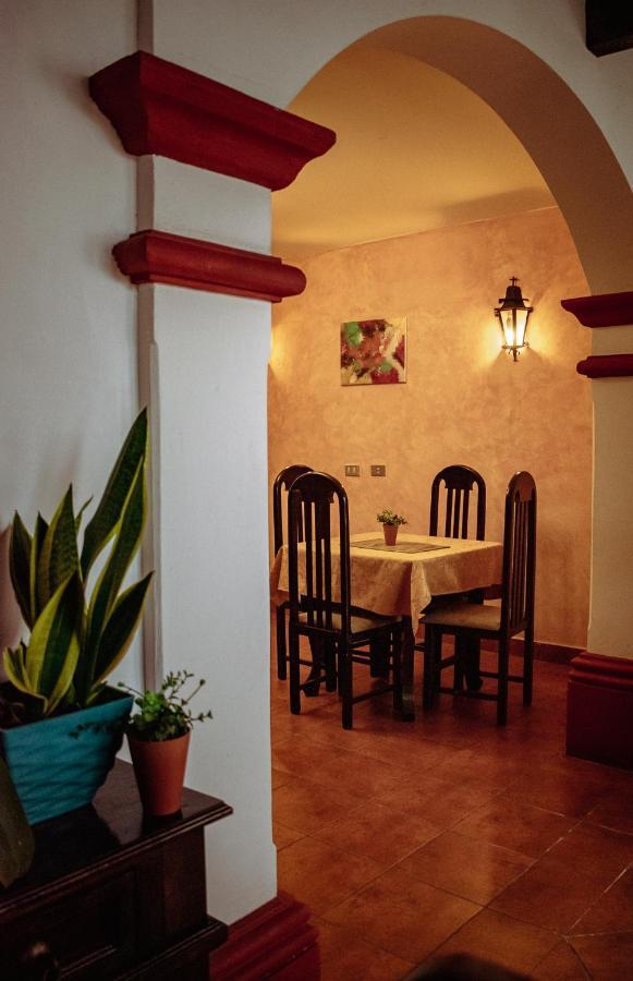 Hotel La Galeria
