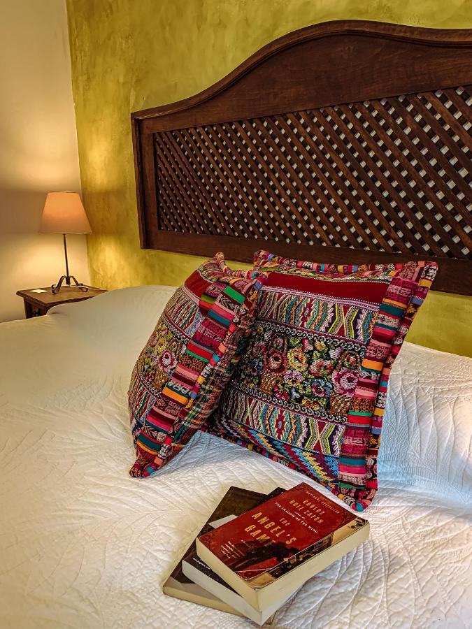 La Galeria Hotel Antigua