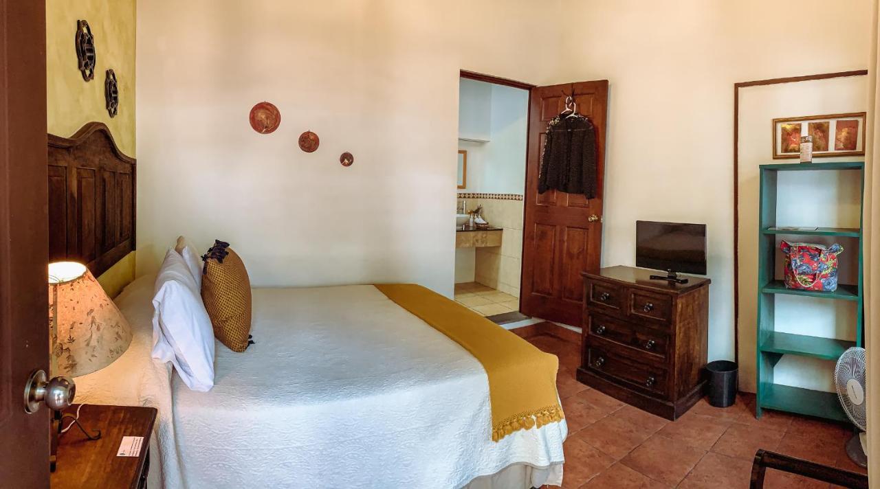 La Galeria Hotel Antigua