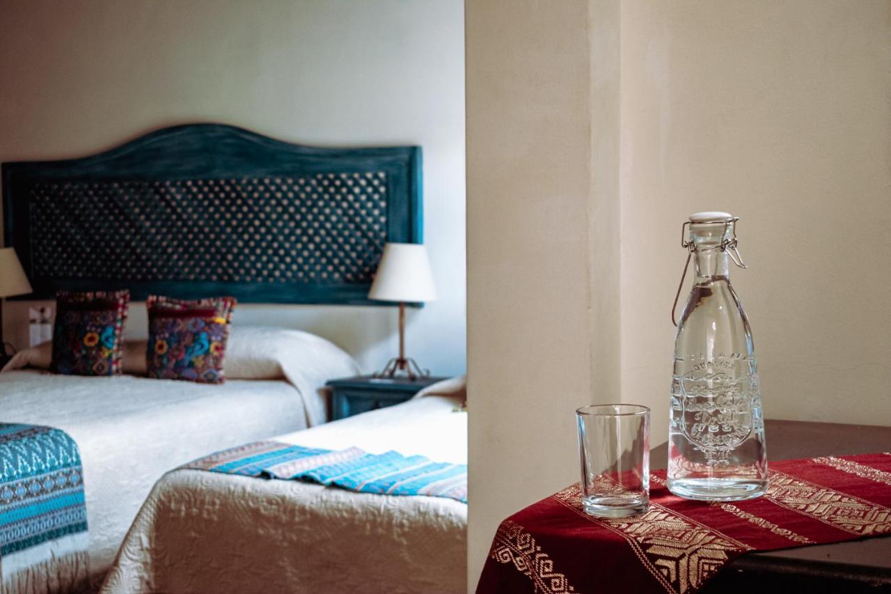 Hotel La Galeria