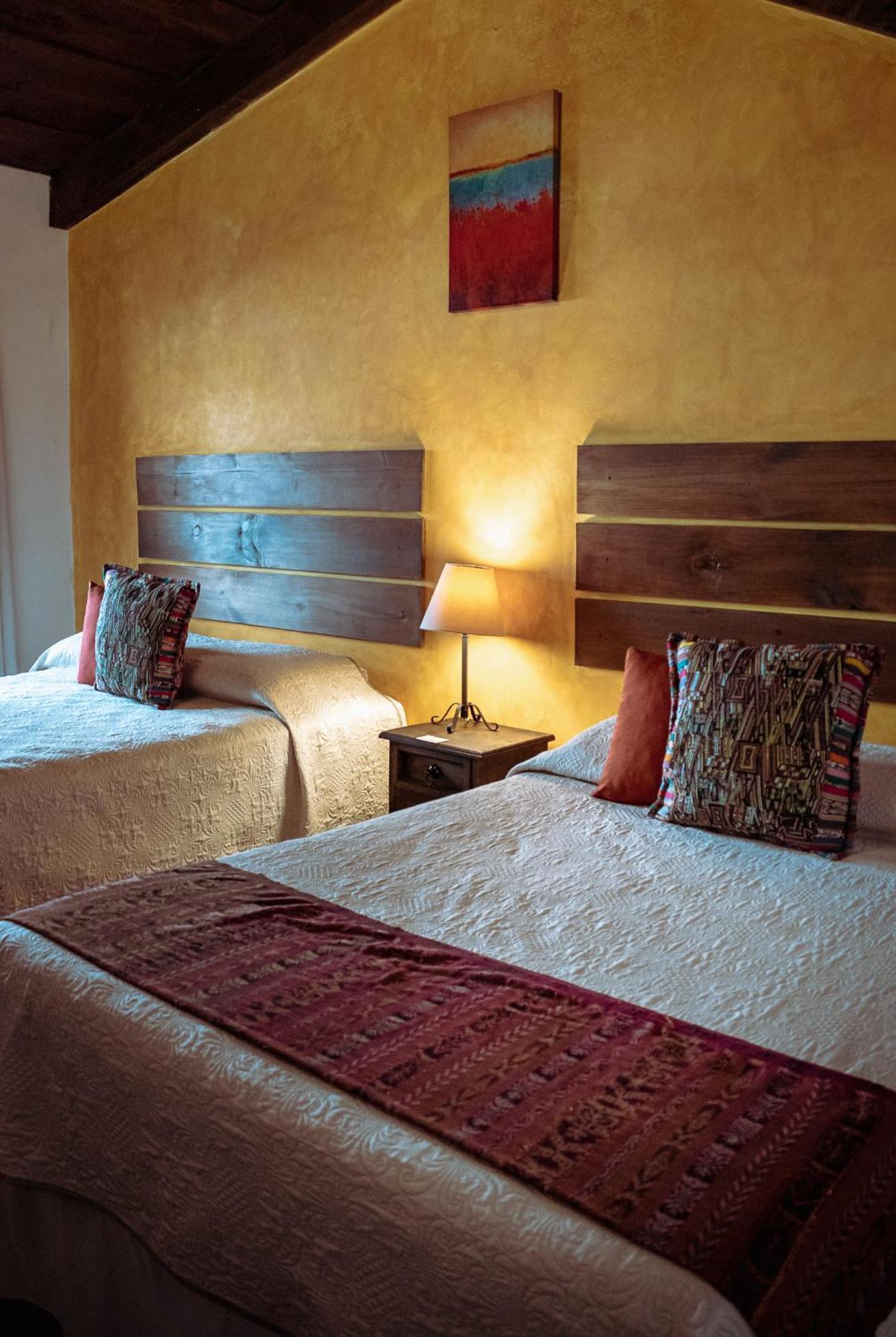 Hotel La Galeria